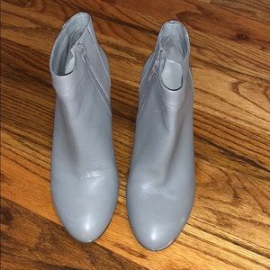 Banana Republic Booties